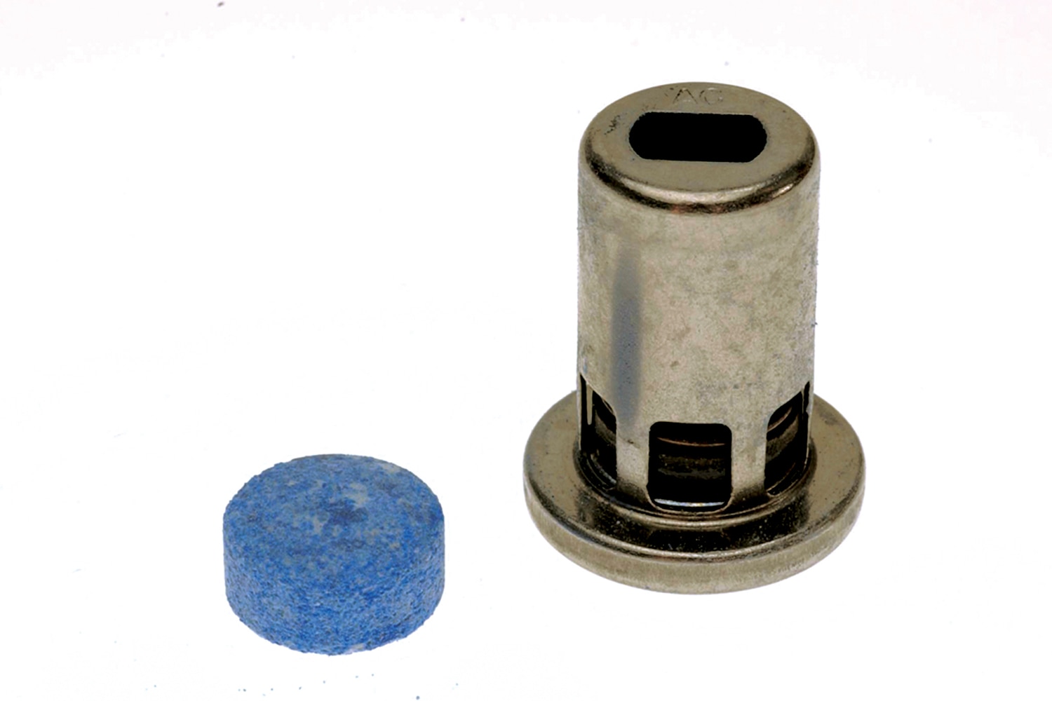 GM Genuine Parts Engine Oil Filter Bypass Valve