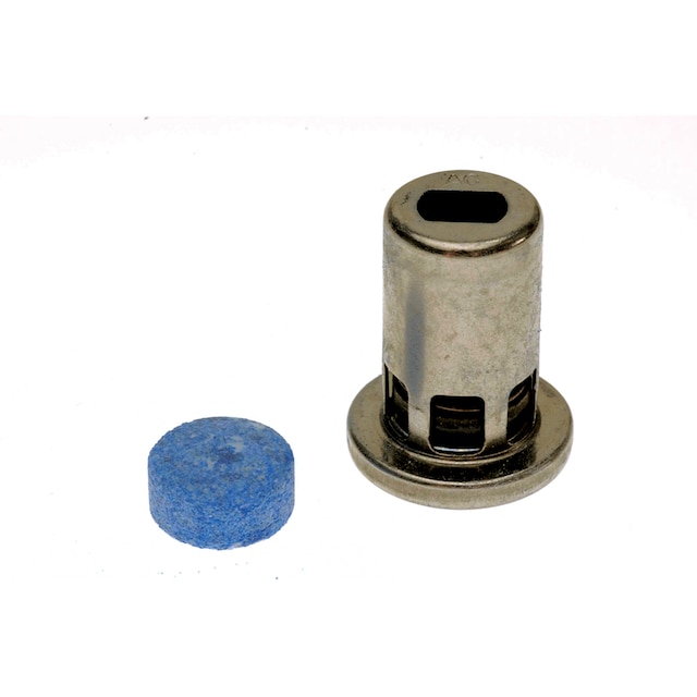 GM Genuine Parts Engine Oil Filter Bypass Valve