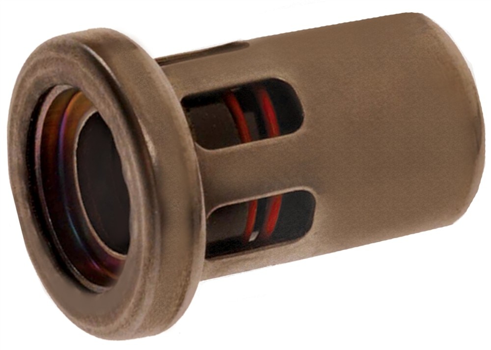 GM Genuine Parts Engine Oil Filter Bypass Valve