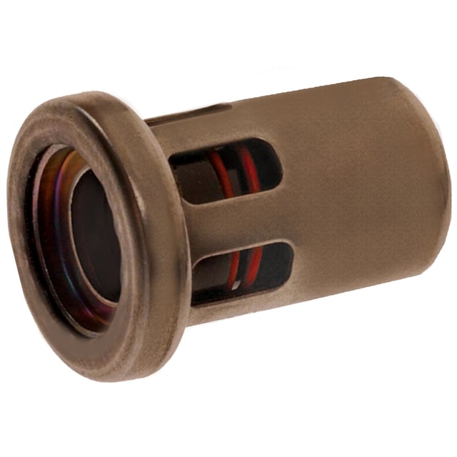 GM Genuine Parts Engine Oil Filter Bypass Valve
