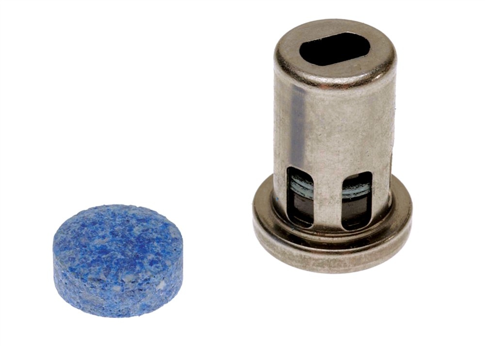 ACDelco GM Original Equipment Engine Oil Filter Bypass Valve