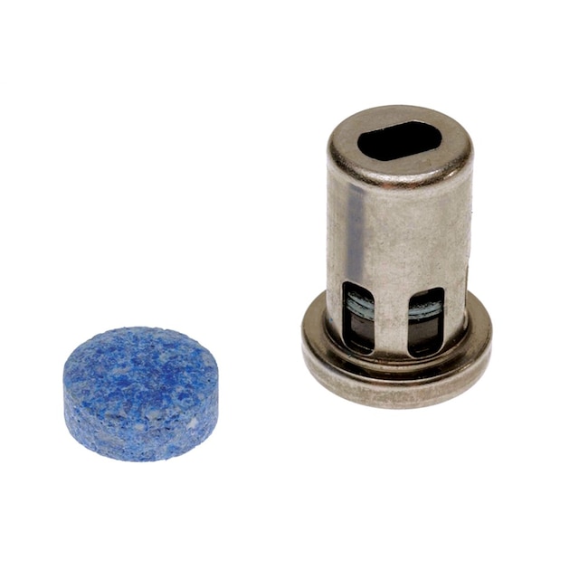 ACDelco GM Original Equipment Engine Oil Filter Bypass Valve