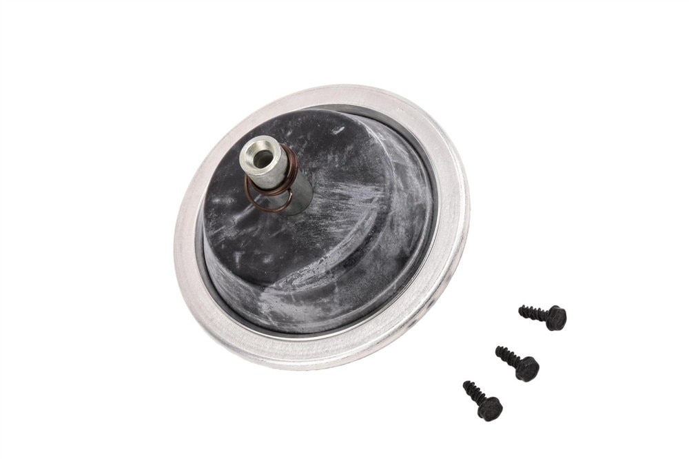 GM Genuine Parts Front Drive Axle Actuator