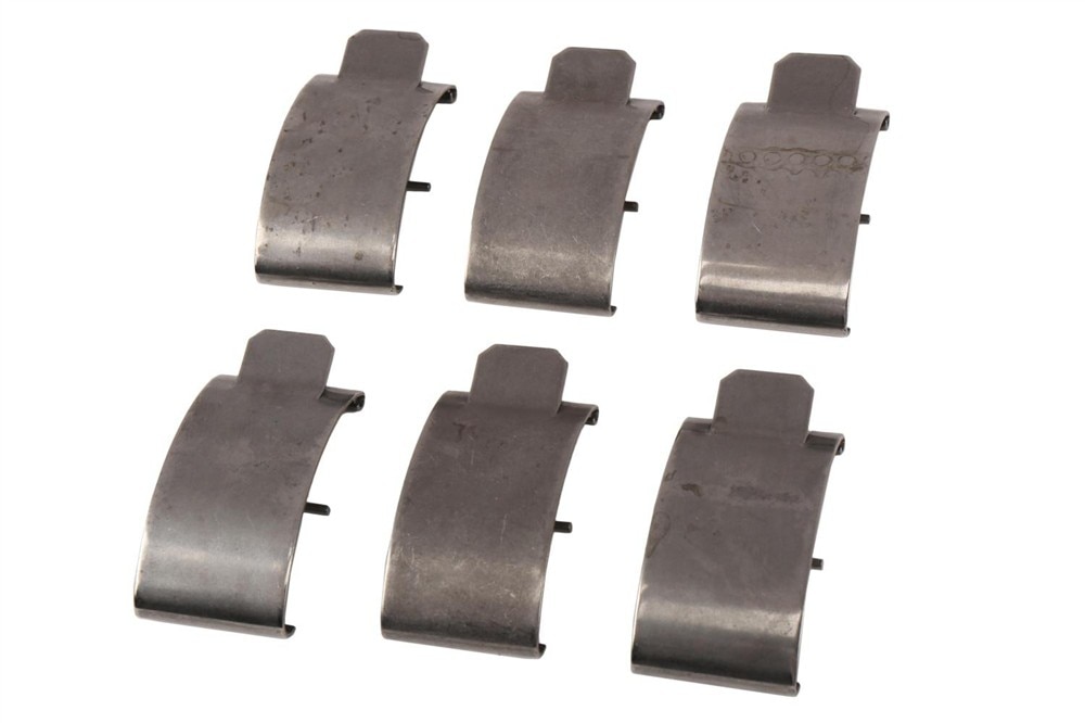 GM Genuine Parts Multi-Purpose Latch