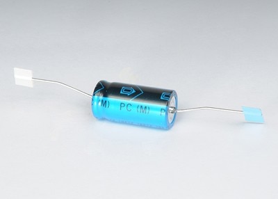 GM Genuine Parts 33 OUF, 50V Radio Noise Suppression Capacitor