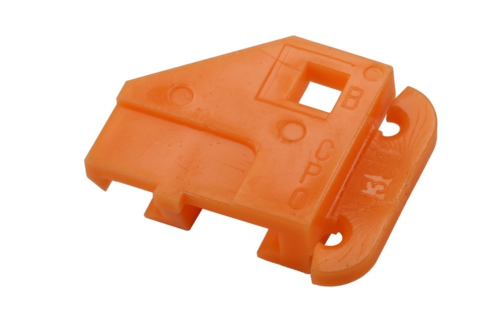 GM Genuine Parts Automatic Transmission Control Indicator Bell Crank Clip