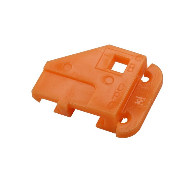 GM Genuine Parts Automatic Transmission Control Indicator Bell Crank Clip