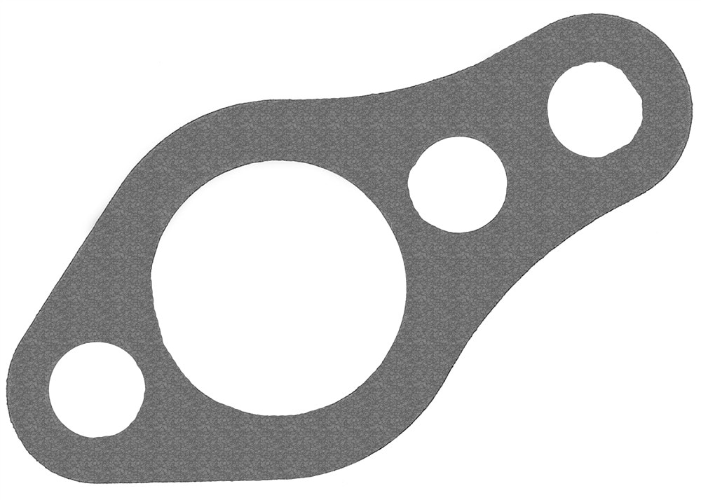 GM Genuine Parts Water Pump Gasket