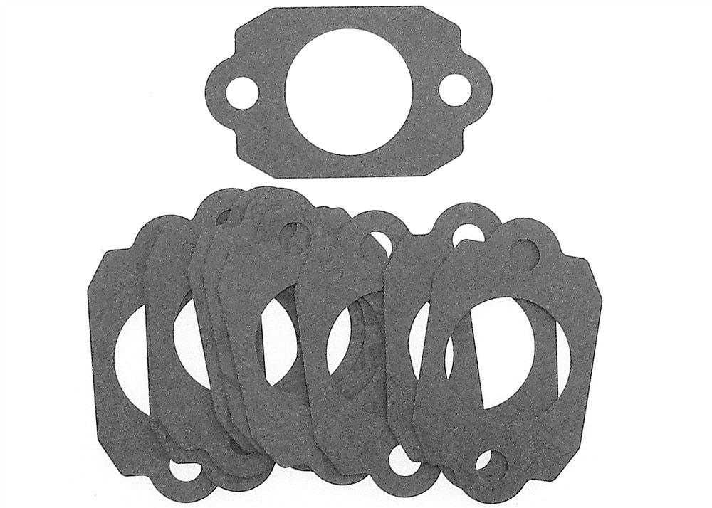 GM Genuine Parts Water Inlet Gasket