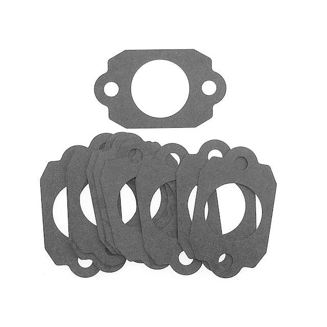 GM Genuine Parts Water Inlet Gasket