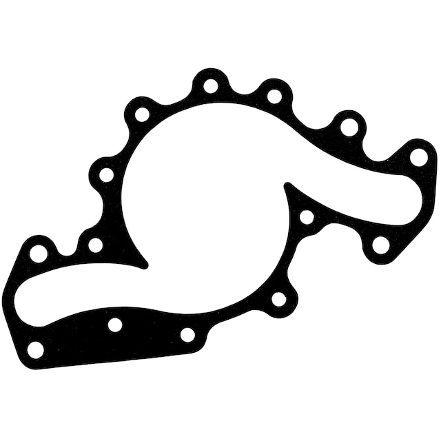 ACDelco GM Original Equipment Water Pump Gasket