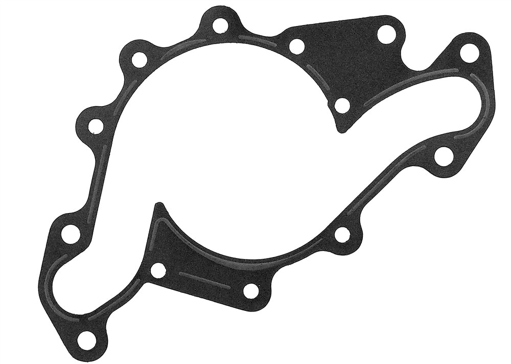GM Genuine Parts Water Pump Cover Gasket