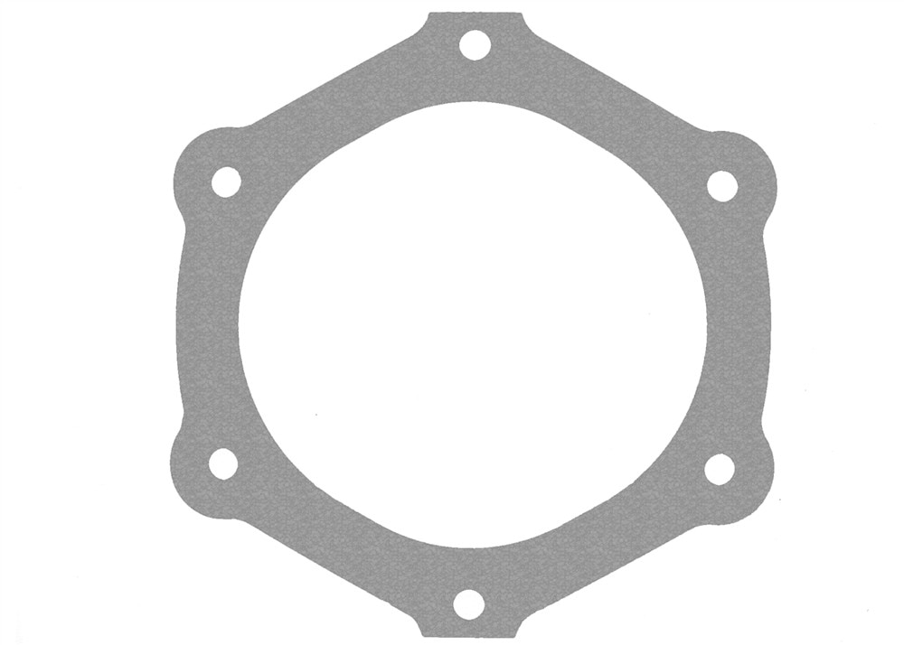GM Genuine Parts Water Pump Cover Gasket