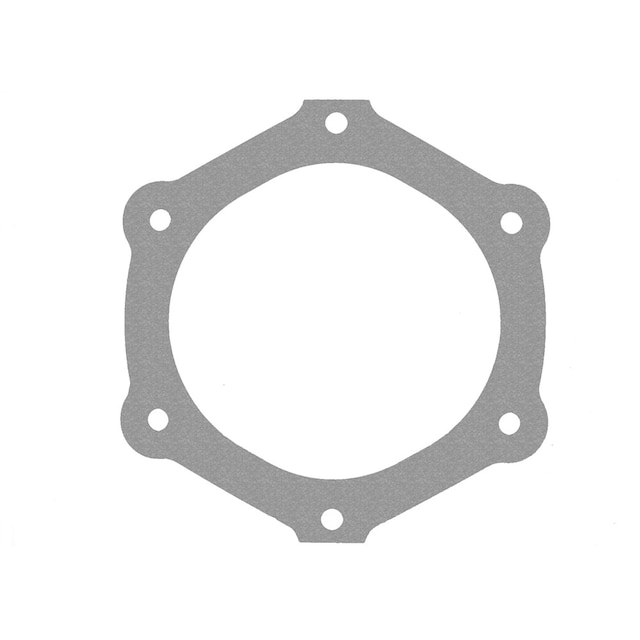 GM Genuine Parts Water Pump Cover Gasket