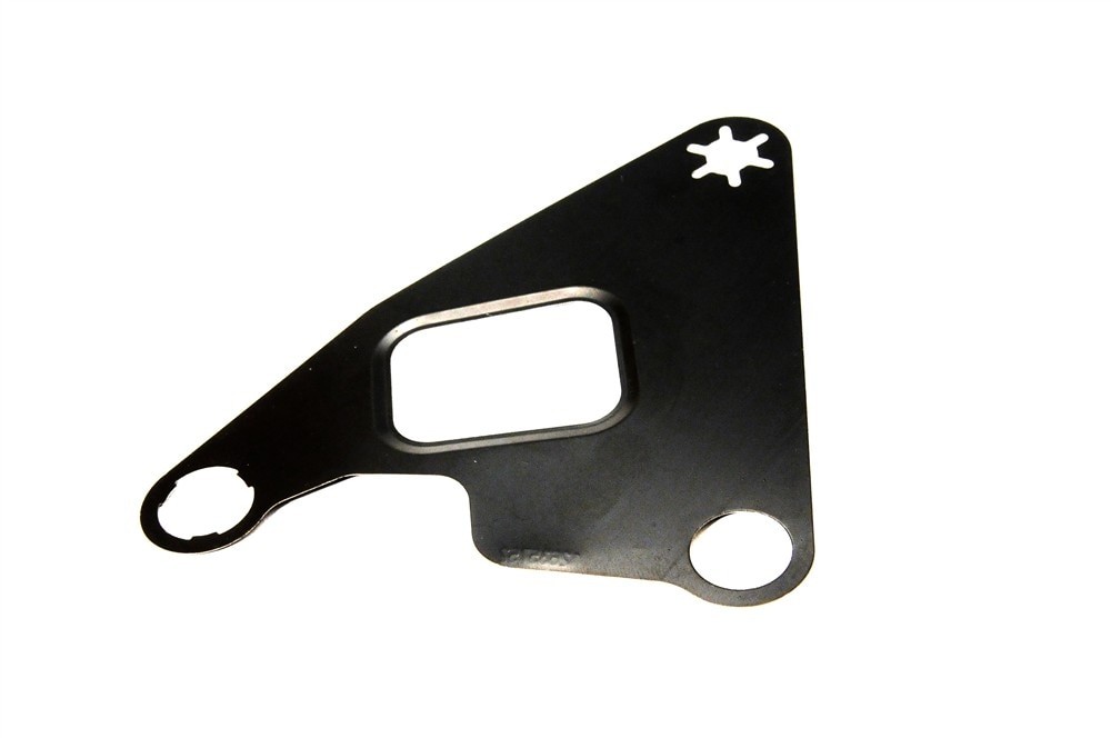 GM Genuine Parts Water Pump Housing Gasket