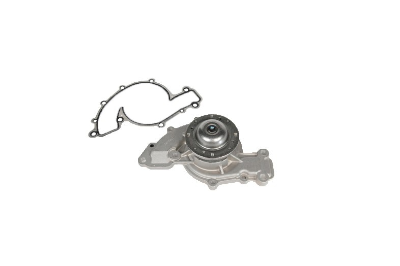 GM Genuine Parts Engine Water Pump with Gasket