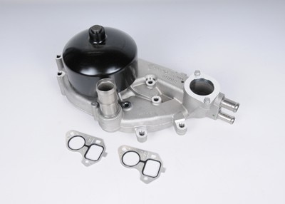 GM Genuine Parts Engine Water Pump Kit