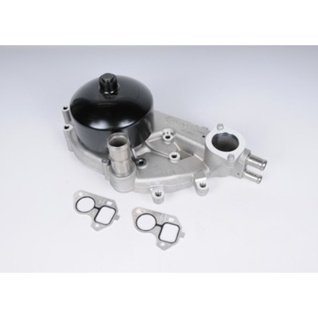 GM Genuine Parts Engine Water Pump Kit
