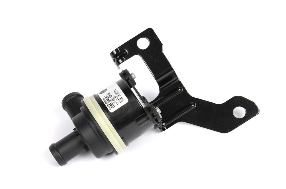 GM Genuine Parts Heater Auxiliary Water Pump