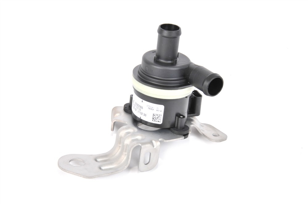 GM Genuine Parts Auxiliary Water Pump