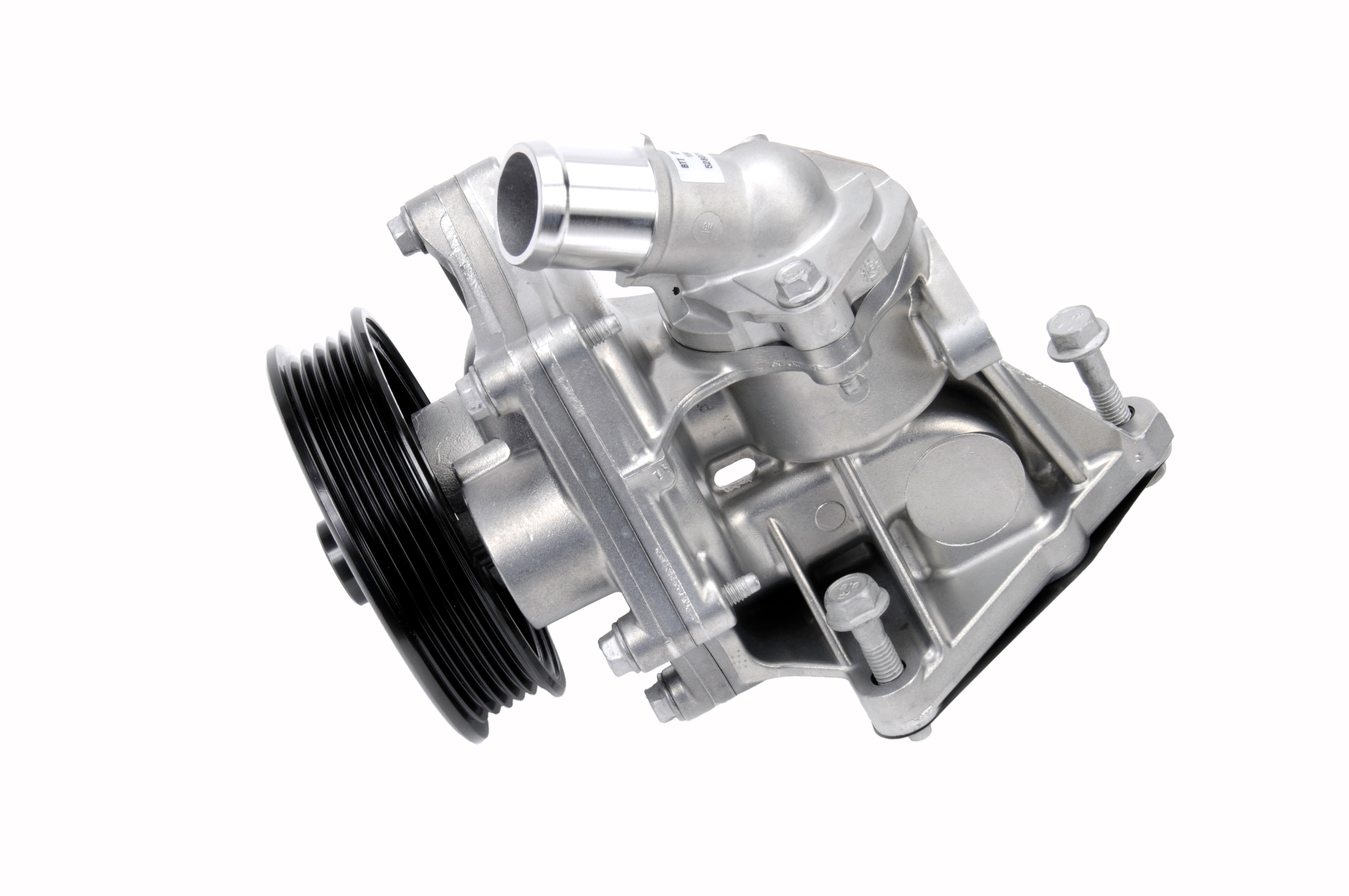 GM Genuine Parts Engine Water Pump Kit