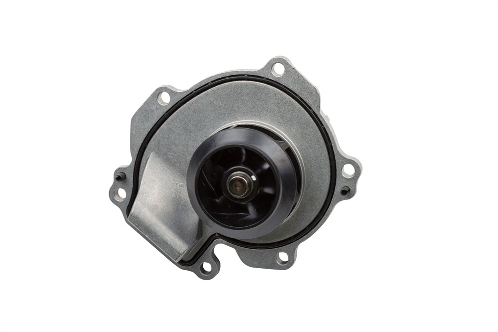 GM Genuine Parts Engine Water Pump Kit