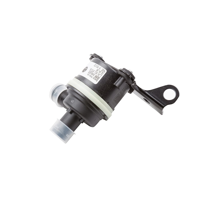 GM Genuine Parts Auxiliary Water Pump