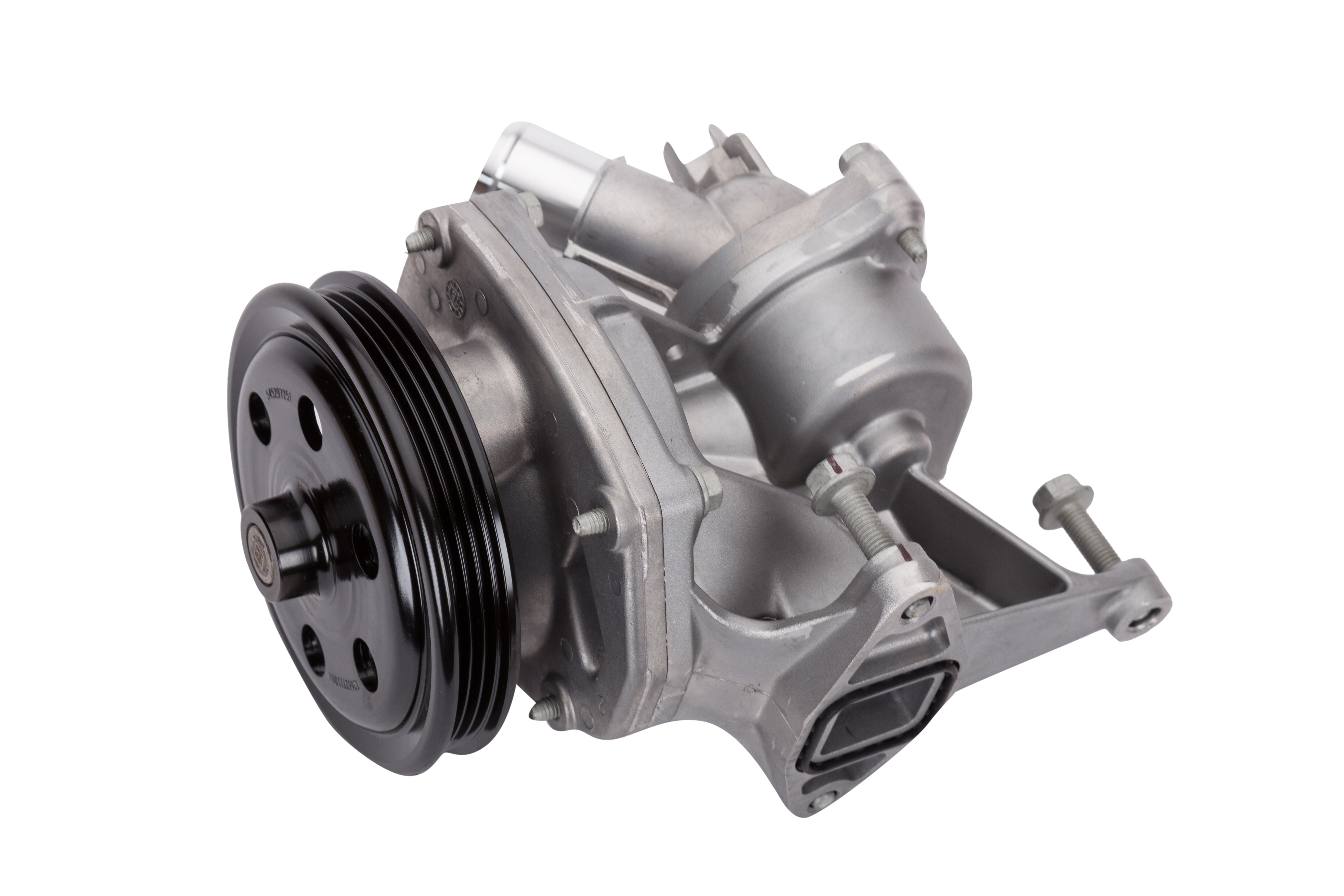 GM Genuine Parts Engine Water Pump