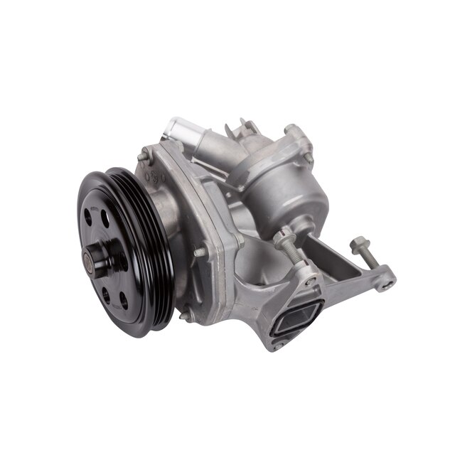 GM Genuine Parts Engine Water Pump
