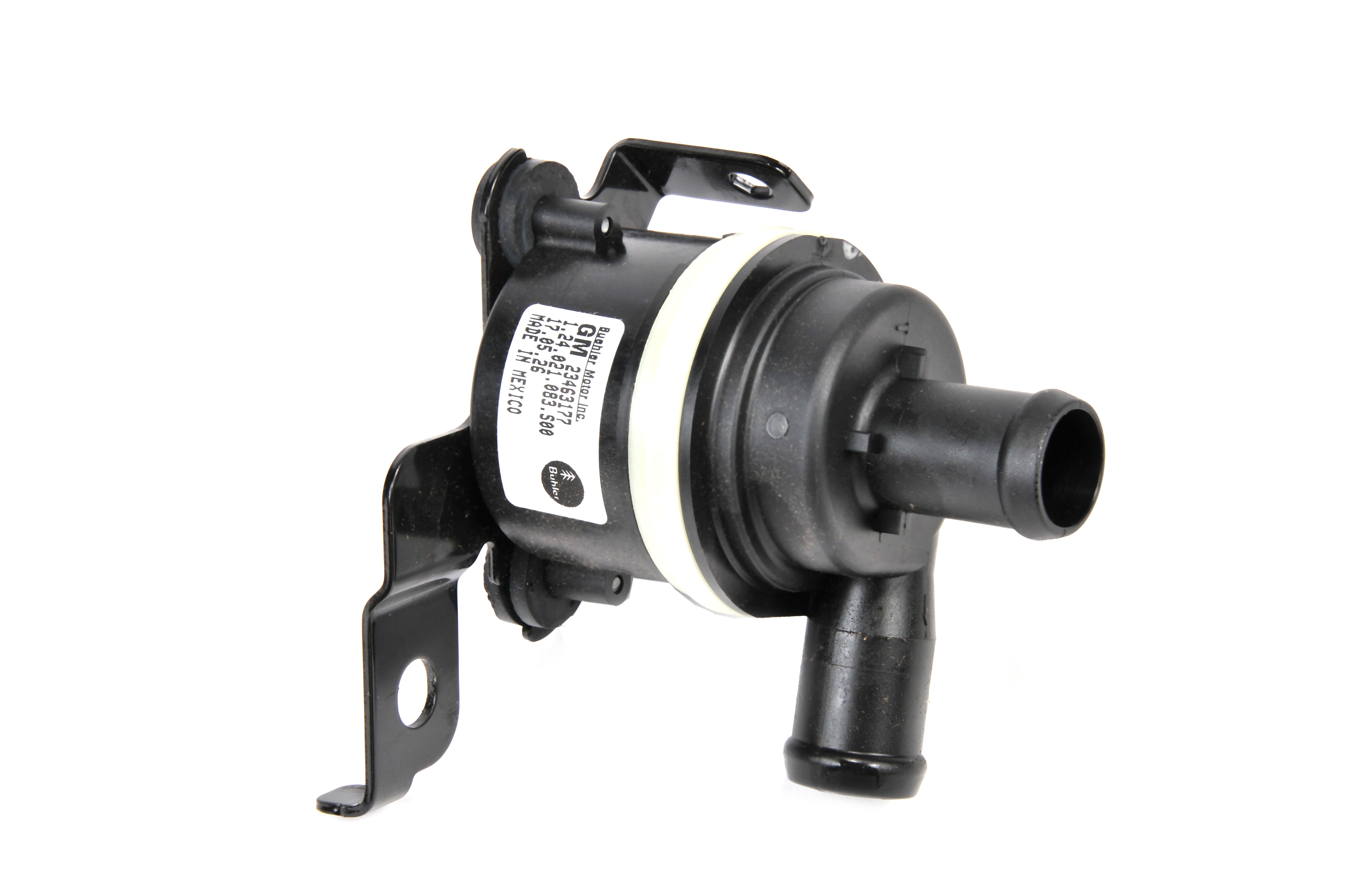GM Genuine Parts Auxiliary Water Pump