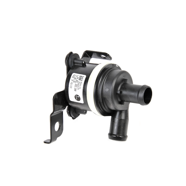 GM Genuine Parts Auxiliary Water Pump
