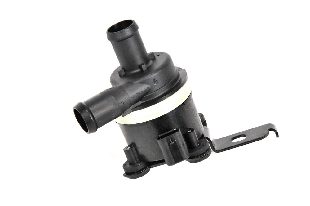 GM Genuine Parts Auxiliary Water Pump