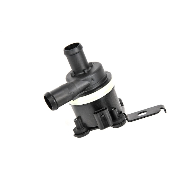 GM Genuine Parts Auxiliary Water Pump