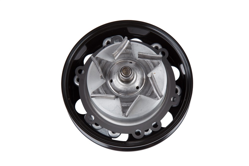 GM Genuine Parts Engine Water Pump Kit