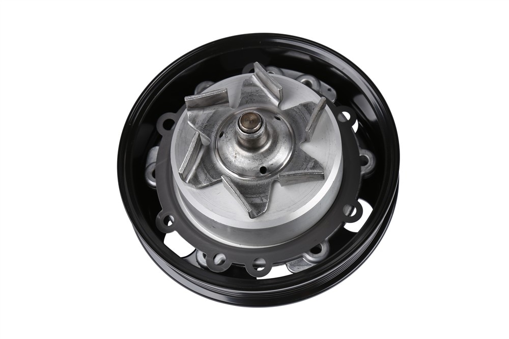 GM Genuine Parts Engine Water Pump Kit