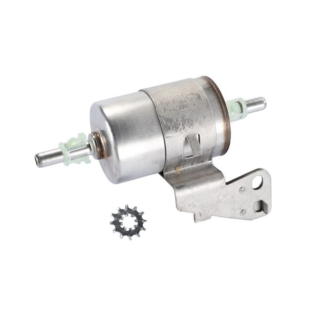 GM Genuine Parts Fuel Filter