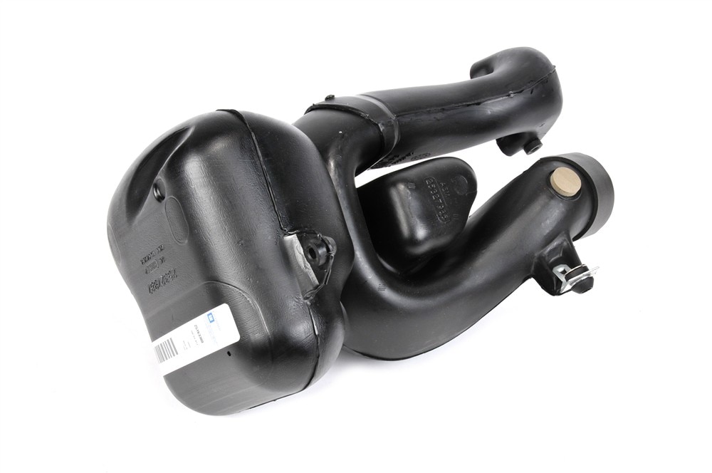 GM Genuine Parts Front Intake Air Duct