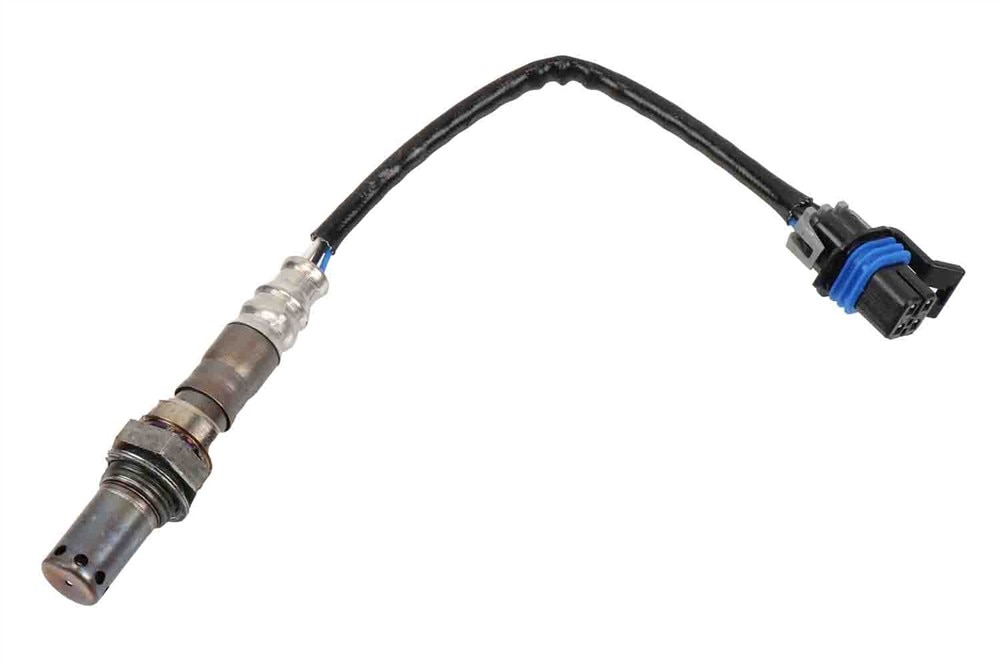 GM Genuine Parts Heated Oxygen Sensor (Programming Required)