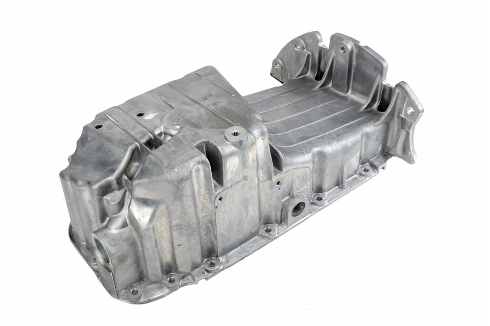 GM Genuine Parts Engine Oil Pan