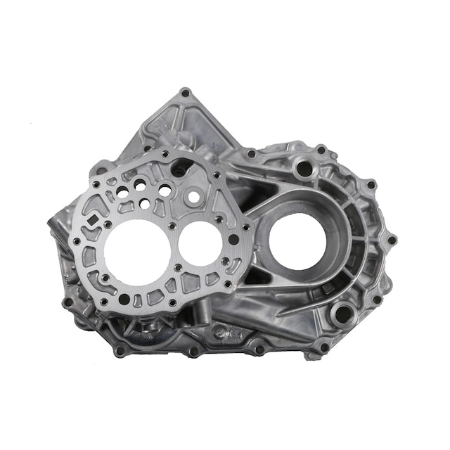 GM Genuine Parts Manual Transmission Case