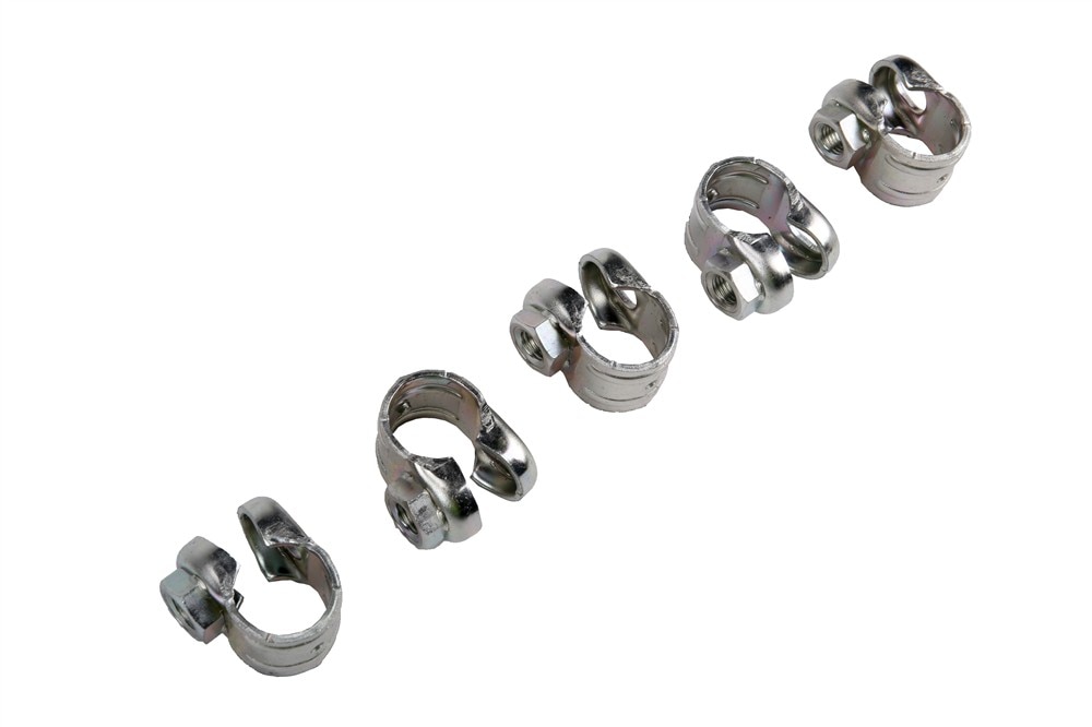 GM Genuine Parts Manual Transmission Control Shaft Clamp