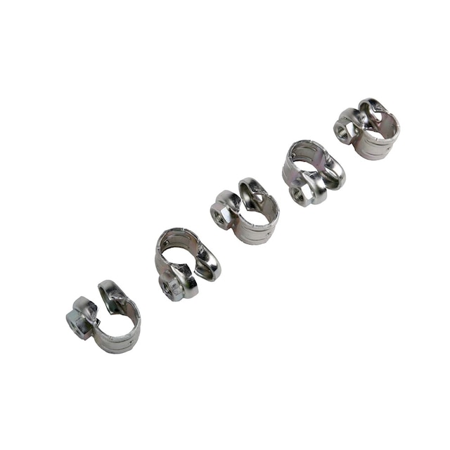 GM Genuine Parts Manual Transmission Control Shaft Clamp