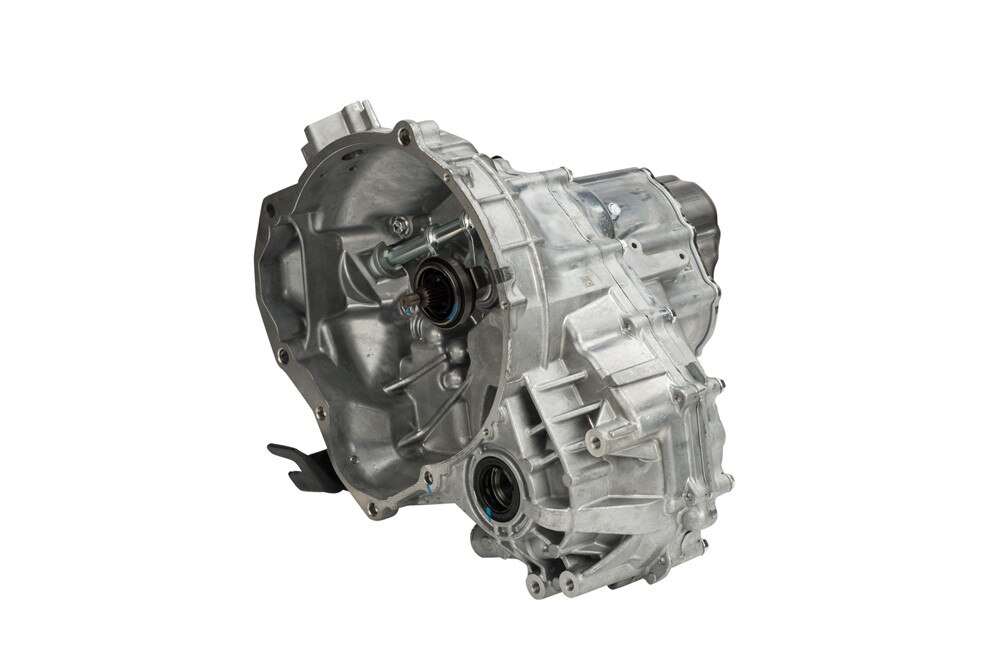 GM Genuine Parts 5-Speed Manual Transmission Assembly