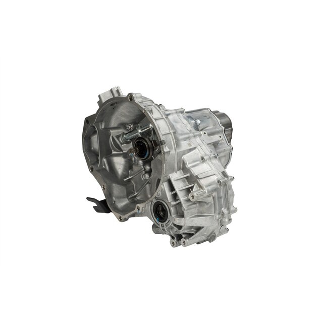 GM Genuine Parts 5-Speed Manual Transmission Assembly
