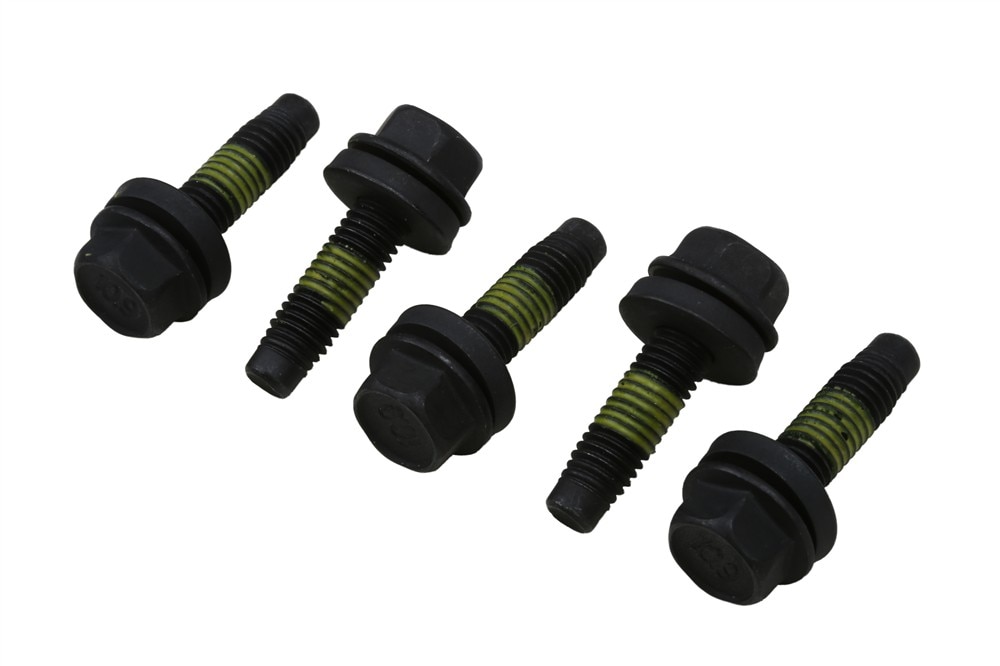 GM Genuine Parts M8x1.25x30 Exhaust Manifold Bolt