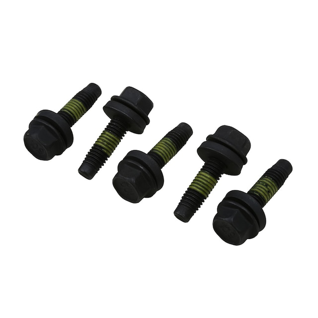 GM Genuine Parts M8x1.25x30 Exhaust Manifold Bolt