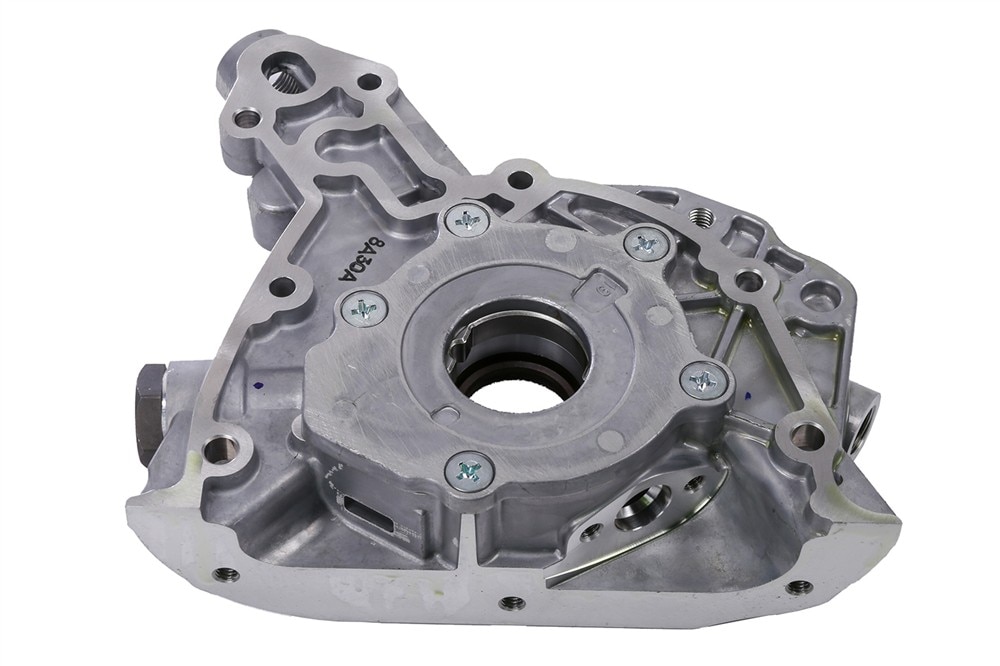 GM Genuine Parts Engine Oil Pump