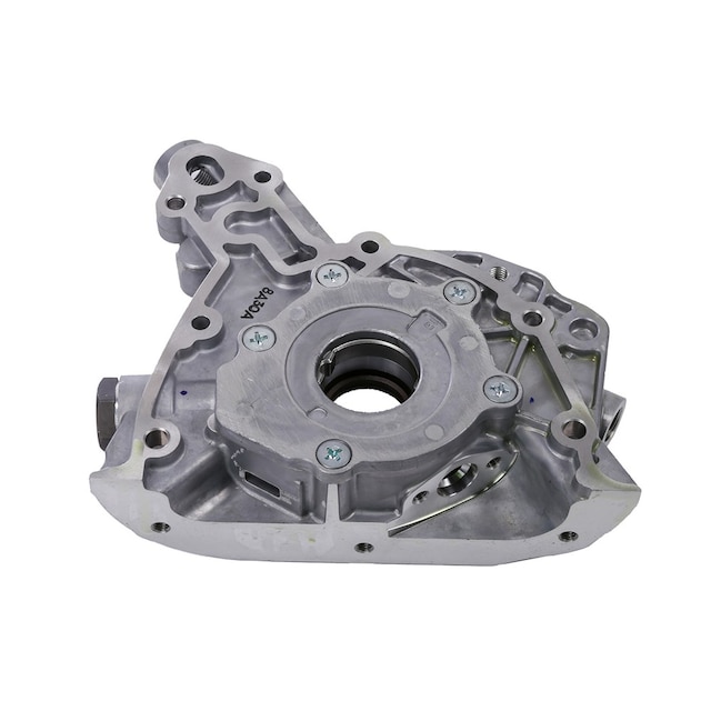 GM Genuine Parts Engine Oil Pump