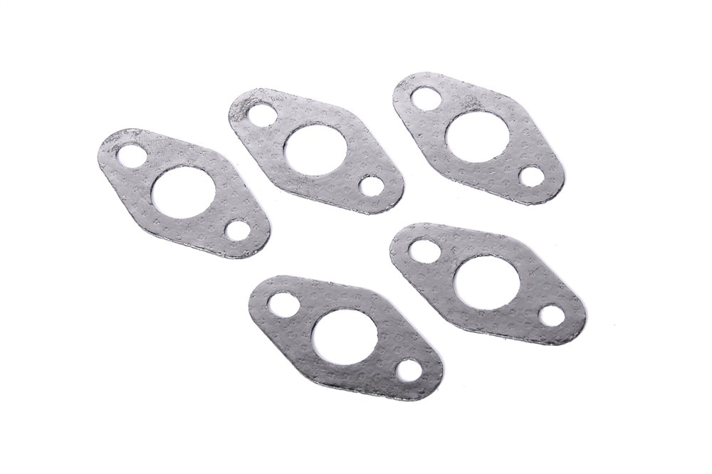 GM Genuine Parts Exhaust Gas Recirculation (EGR) Valve Pipe Gasket