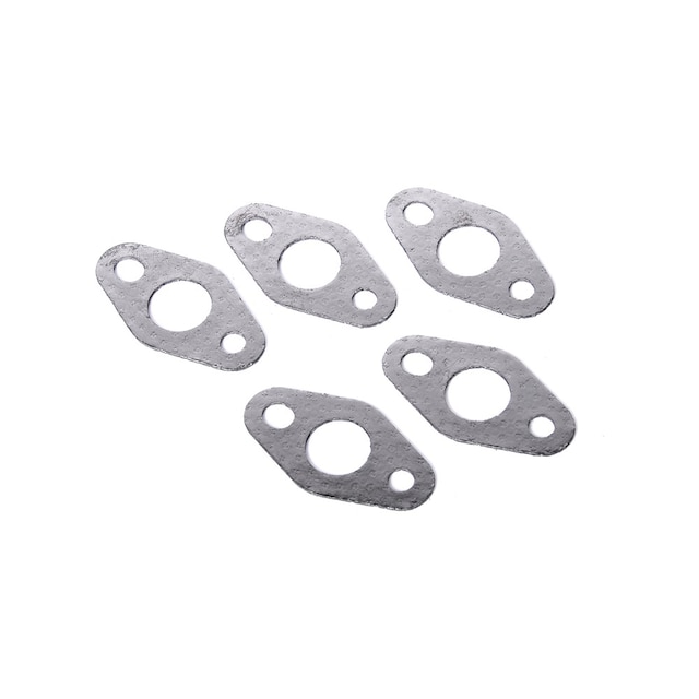 GM Genuine Parts Exhaust Gas Recirculation (EGR) Valve Pipe Gasket